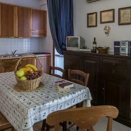 Fox E Sali-monte Agumu Sleeps 4 Pool Air Con Villa *
