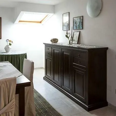 Villa Fox E Sali-monte Agumu Sleeps 4 Pool Air Con *